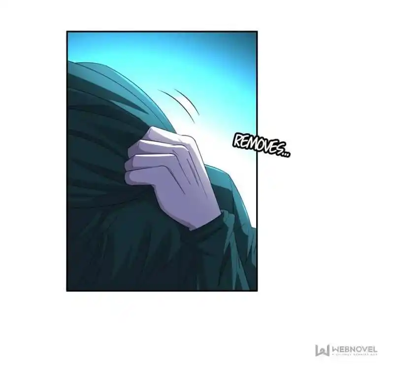 Chong Sheng Zhi Shen Ji Baijiazi Ch.134