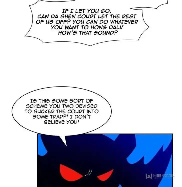 Chong Sheng Zhi Shen Ji Baijiazi Ch.134