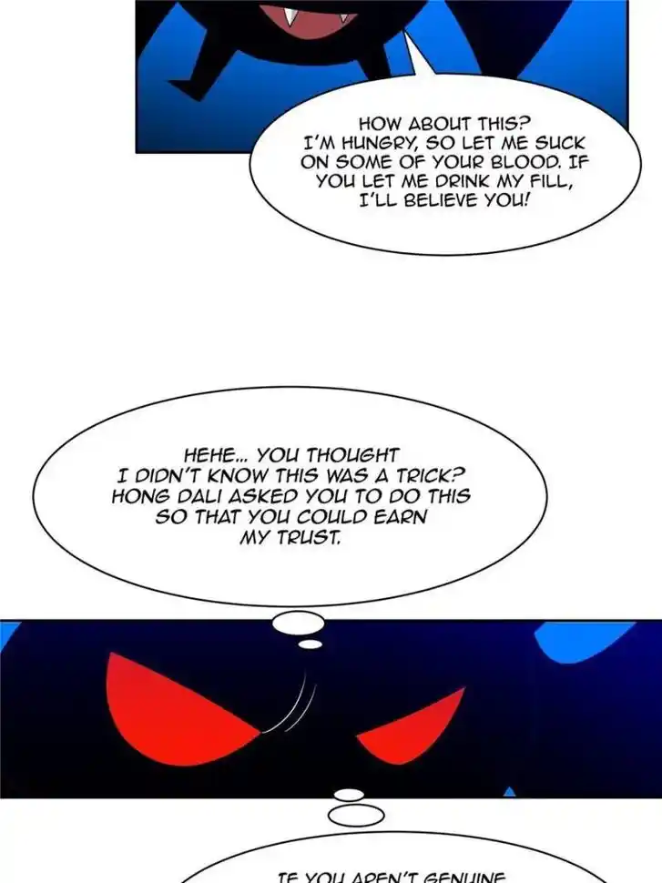 Chong Sheng Zhi Shen Ji Baijiazi Ch.134