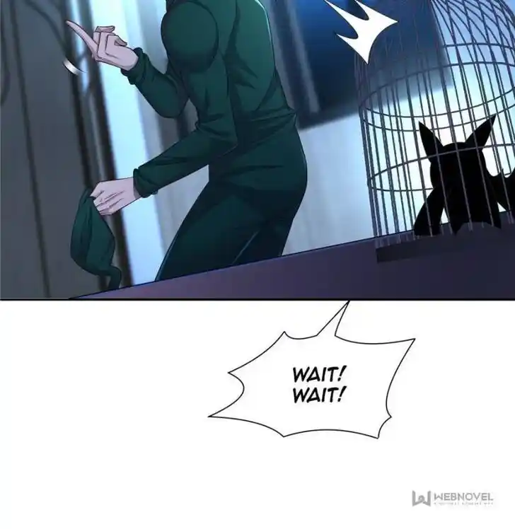 Chong Sheng Zhi Shen Ji Baijiazi Ch.134