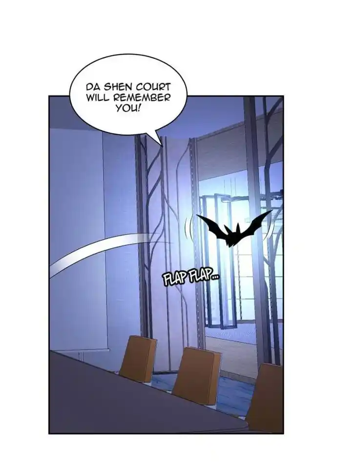 Chong Sheng Zhi Shen Ji Baijiazi Ch.134