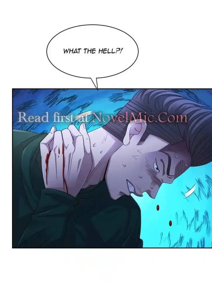 Chong Sheng Zhi Shen Ji Baijiazi Ch.134