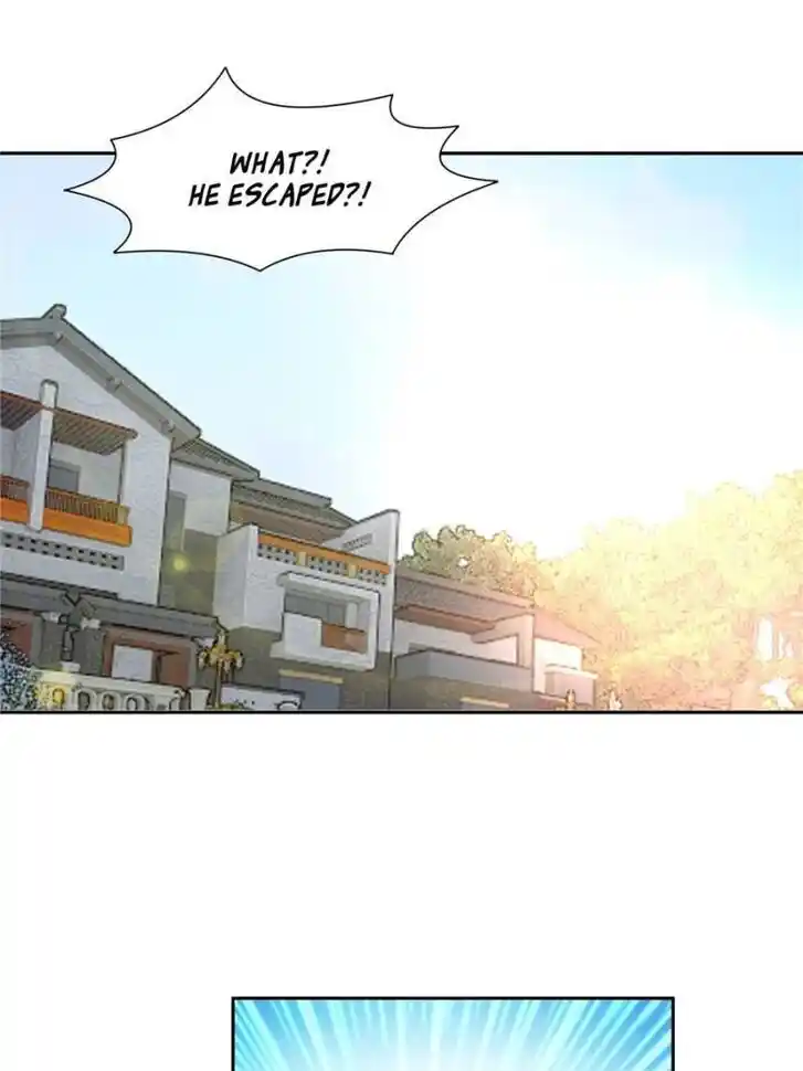 Chong Sheng Zhi Shen Ji Baijiazi Ch.134