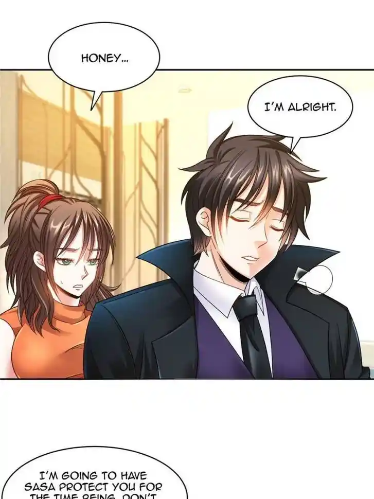 Chong Sheng Zhi Shen Ji Baijiazi Ch.134