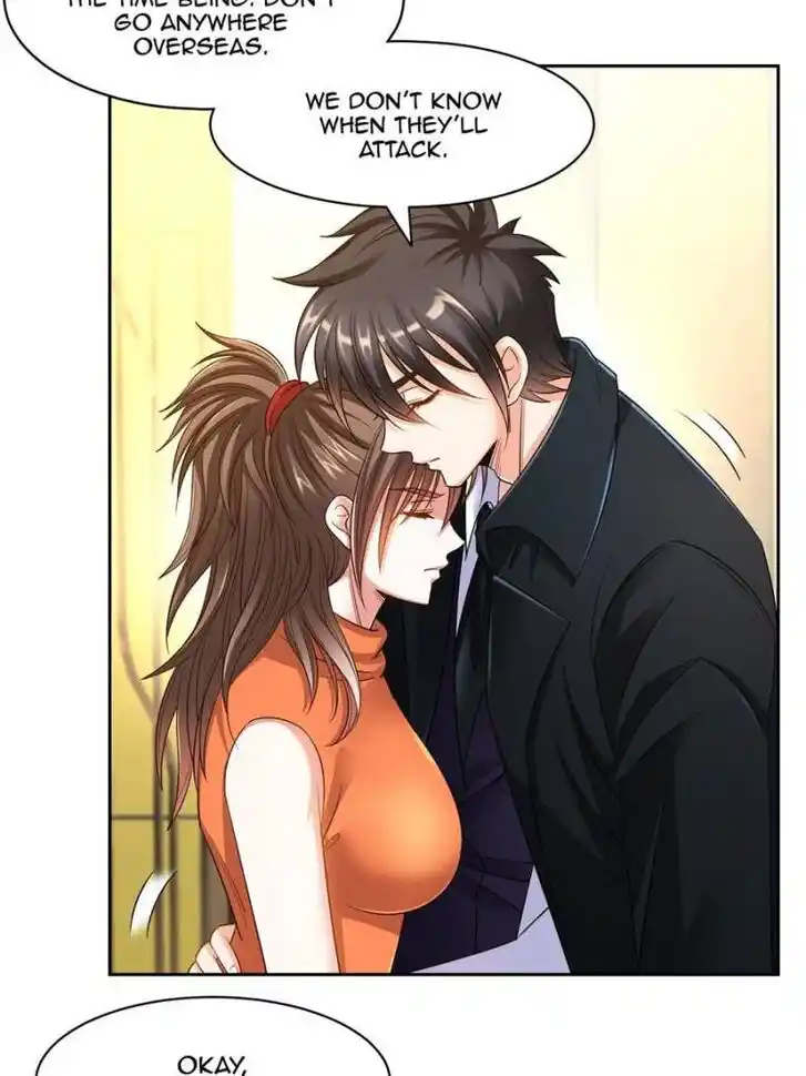 Chong Sheng Zhi Shen Ji Baijiazi Ch.134