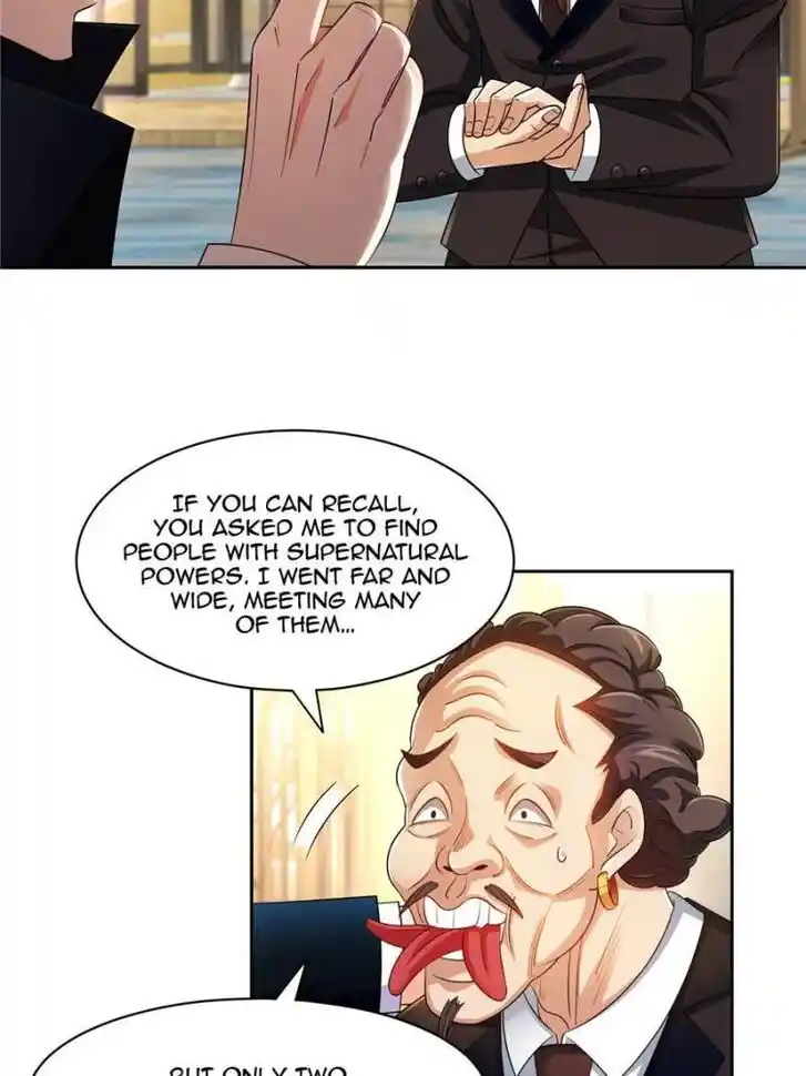 Chong Sheng Zhi Shen Ji Baijiazi Ch.134