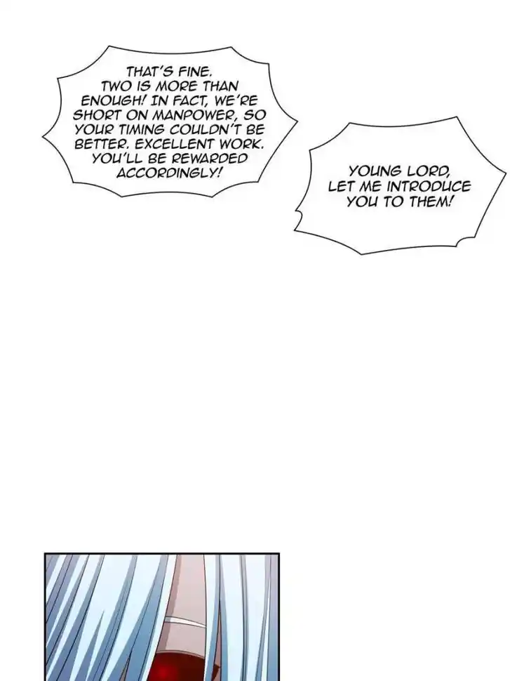 Chong Sheng Zhi Shen Ji Baijiazi Ch.134