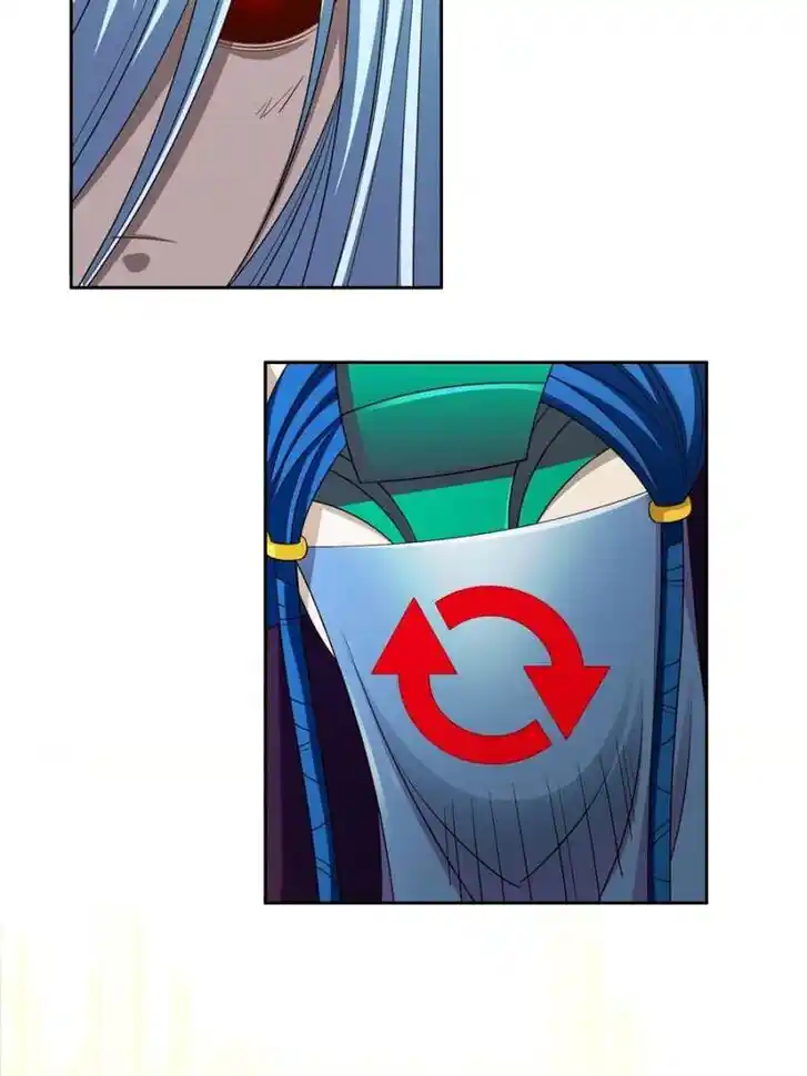 Chong Sheng Zhi Shen Ji Baijiazi Ch.134