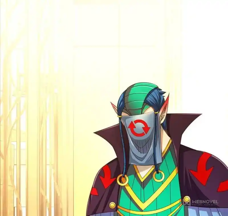 Chong Sheng Zhi Shen Ji Baijiazi Ch.134