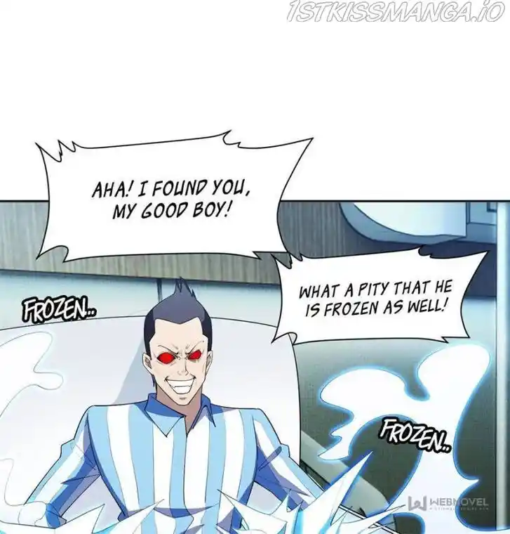 Chong Sheng Zhi Shen Ji Baijiazi Ch.142