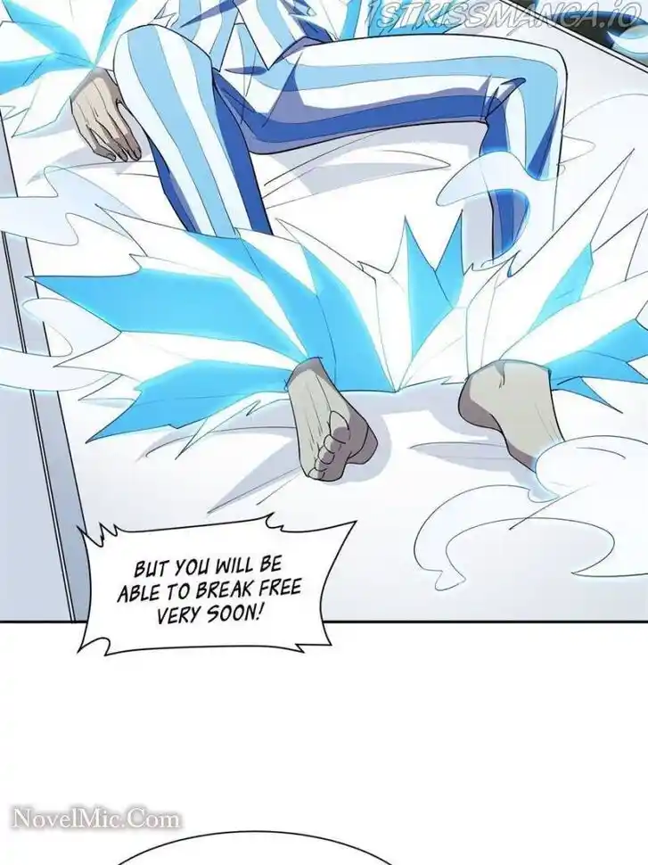 Chong Sheng Zhi Shen Ji Baijiazi Ch.142