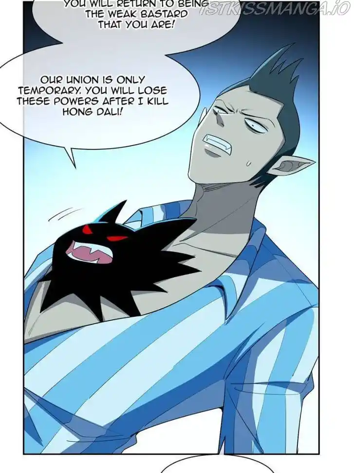 Chong Sheng Zhi Shen Ji Baijiazi Ch.142