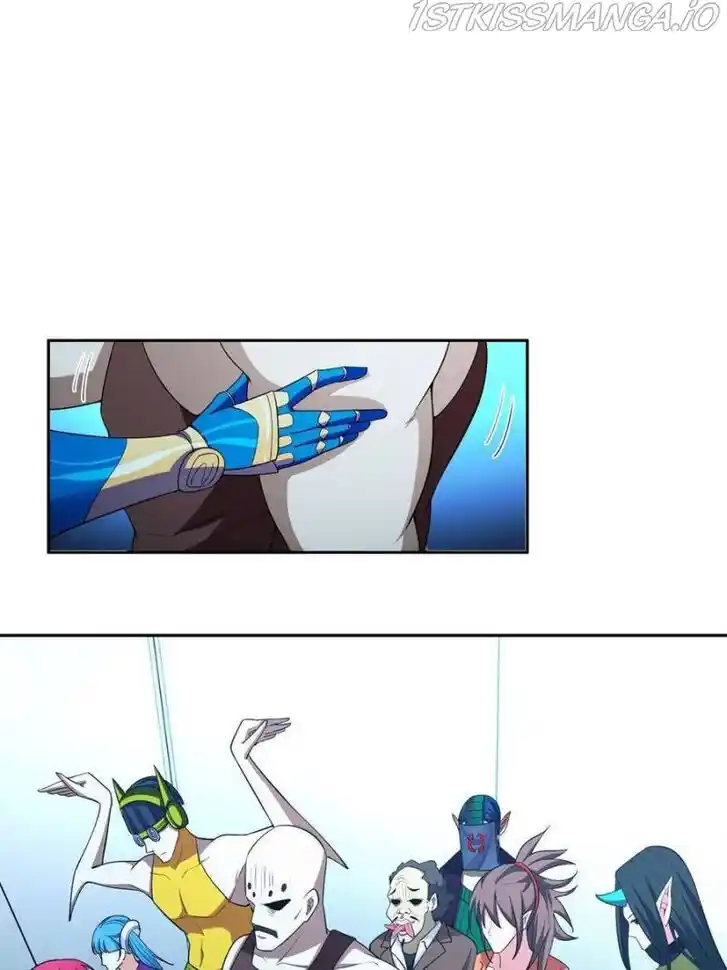 Chong Sheng Zhi Shen Ji Baijiazi Ch.142