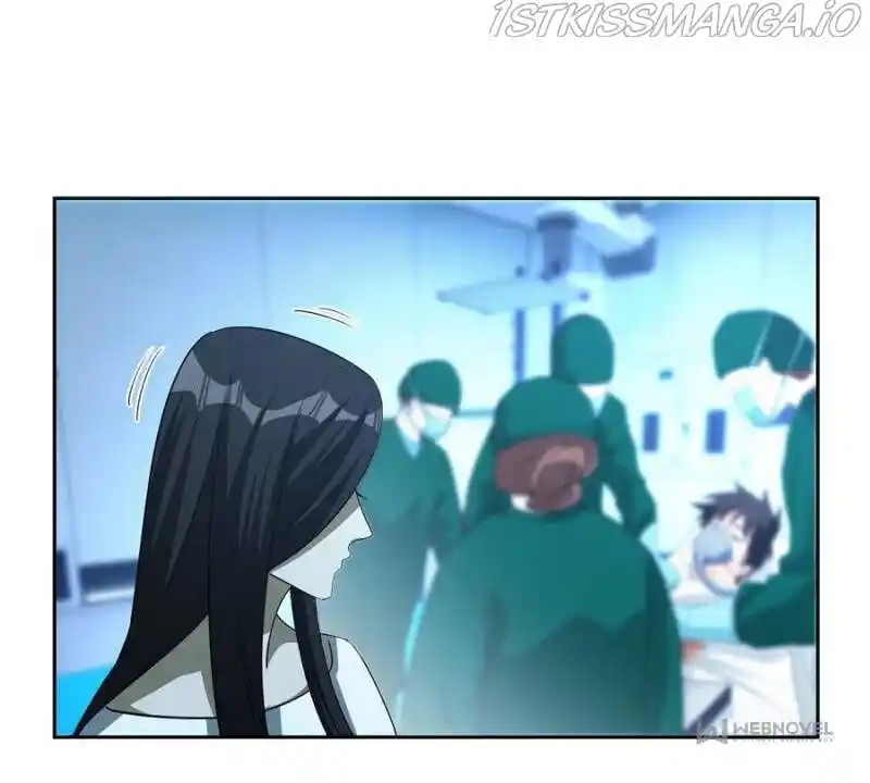 Chong Sheng Zhi Shen Ji Baijiazi Ch.142