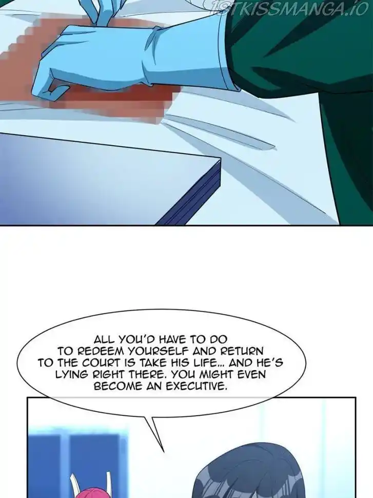 Chong Sheng Zhi Shen Ji Baijiazi Ch.142