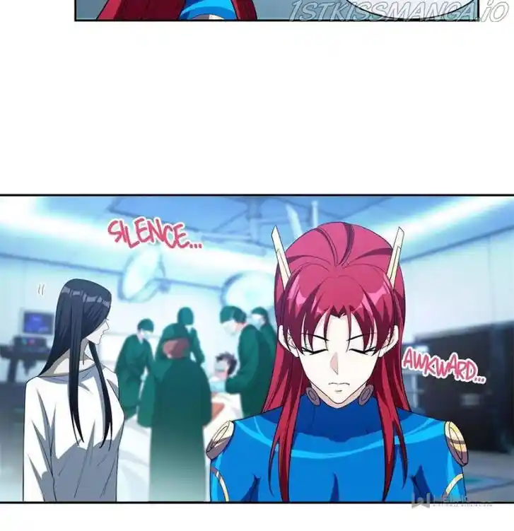 Chong Sheng Zhi Shen Ji Baijiazi Ch.142