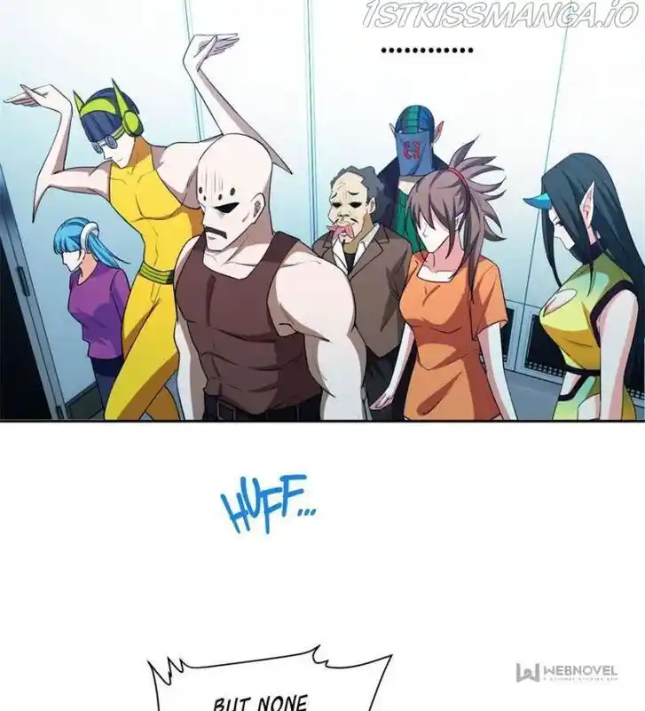 Chong Sheng Zhi Shen Ji Baijiazi Ch.142