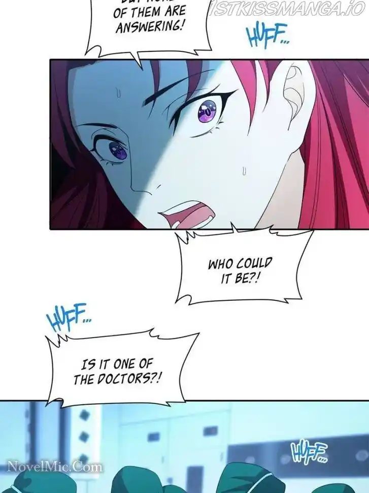 Chong Sheng Zhi Shen Ji Baijiazi Ch.142