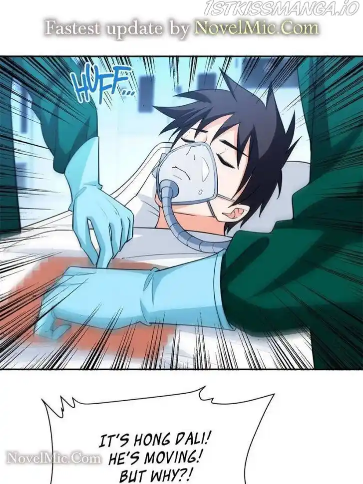 Chong Sheng Zhi Shen Ji Baijiazi Ch.142