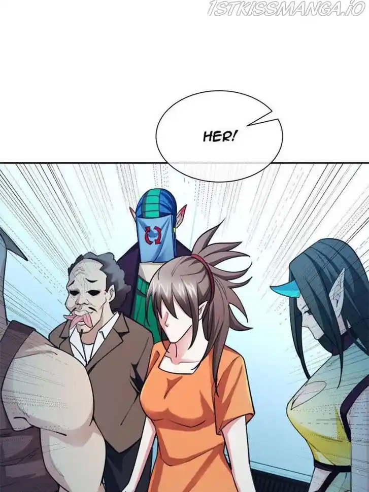 Chong Sheng Zhi Shen Ji Baijiazi Ch.143