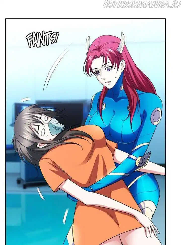 Chong Sheng Zhi Shen Ji Baijiazi Ch.143