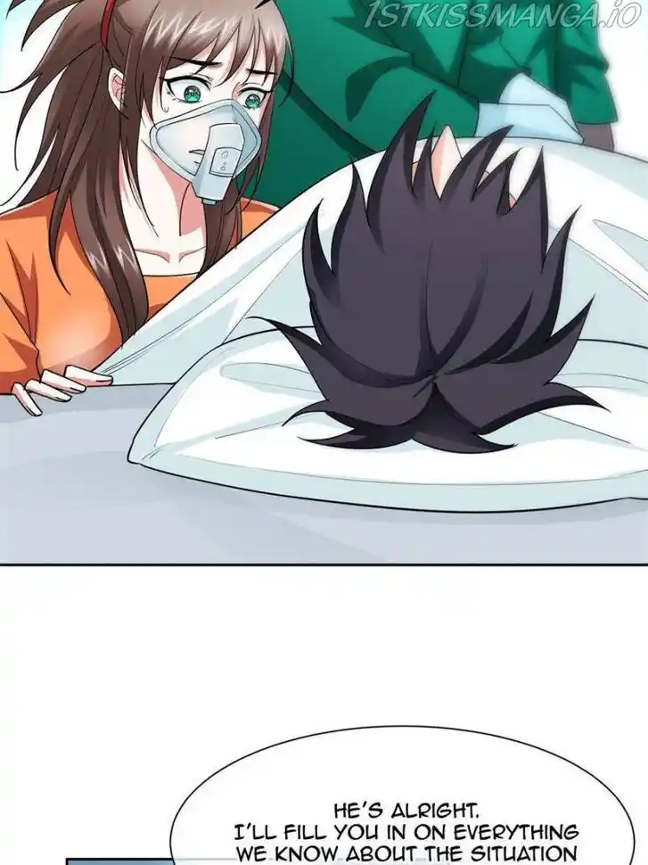 Chong Sheng Zhi Shen Ji Baijiazi Ch.143