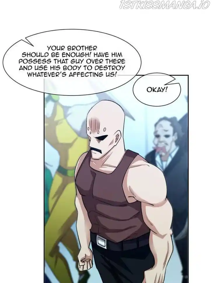 Chong Sheng Zhi Shen Ji Baijiazi Ch.143