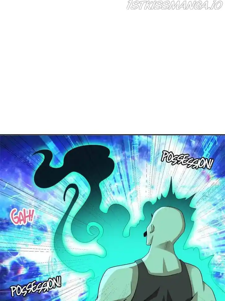 Chong Sheng Zhi Shen Ji Baijiazi Ch.143