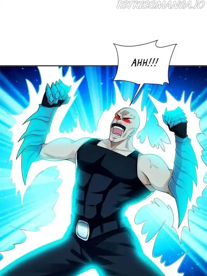 Chong Sheng Zhi Shen Ji Baijiazi Ch.143