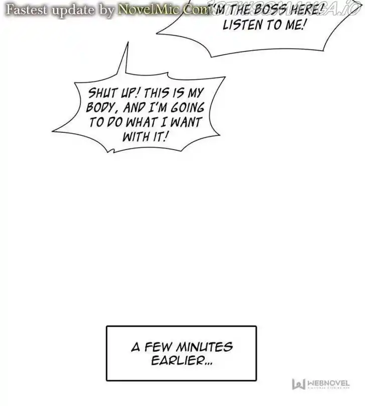 Chong Sheng Zhi Shen Ji Baijiazi Ch.146