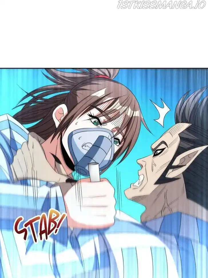 Chong Sheng Zhi Shen Ji Baijiazi Ch.146