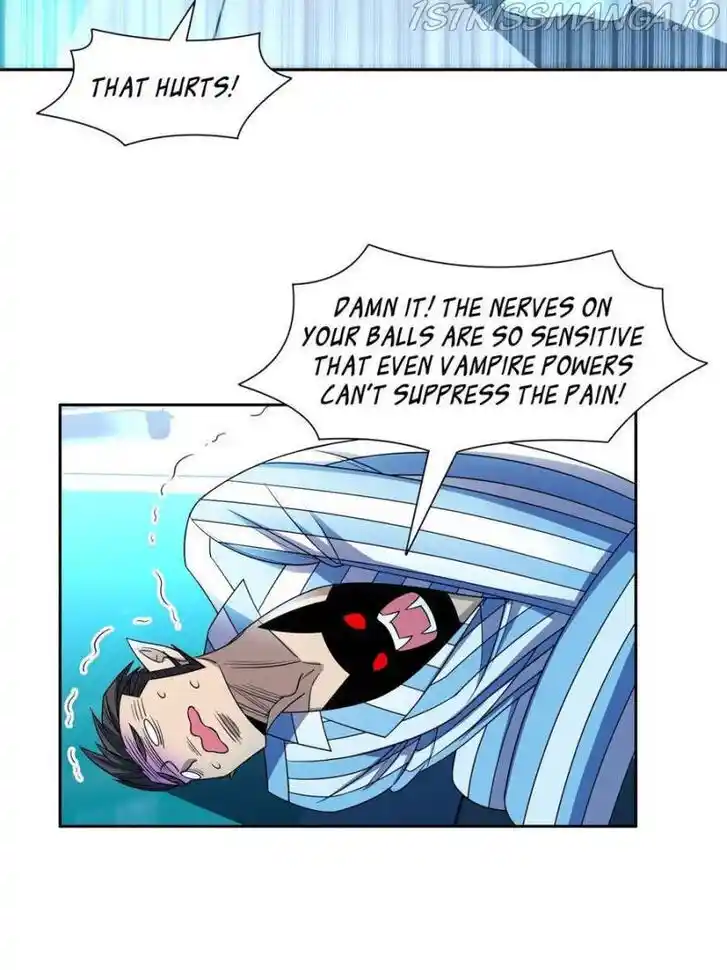 Chong Sheng Zhi Shen Ji Baijiazi Ch.146