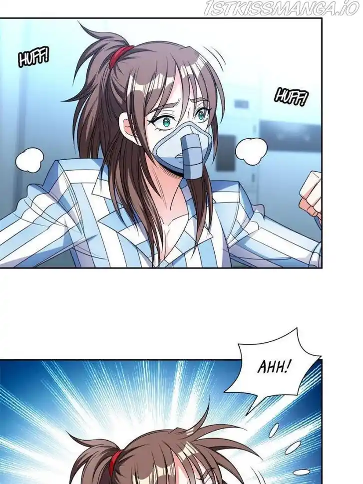 Chong Sheng Zhi Shen Ji Baijiazi Ch.146