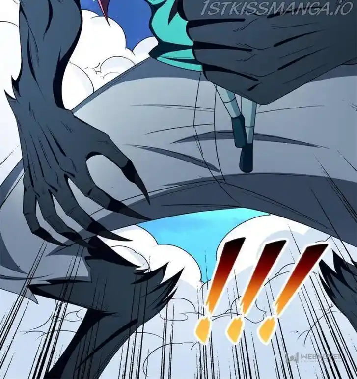 Chong Sheng Zhi Shen Ji Baijiazi Ch.146