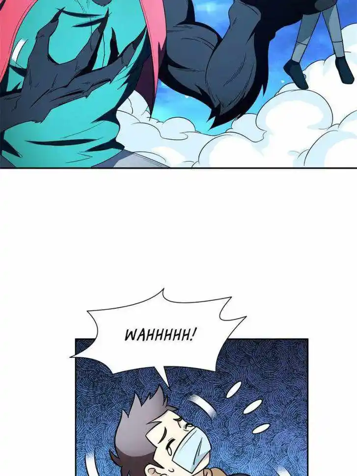 Chong Sheng Zhi Shen Ji Baijiazi Ch.147