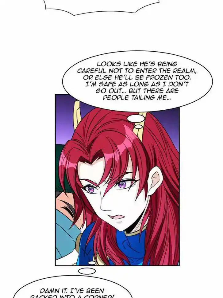 Chong Sheng Zhi Shen Ji Baijiazi Ch.147