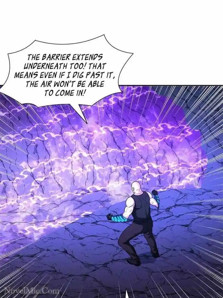 Chong Sheng Zhi Shen Ji Baijiazi Ch.147