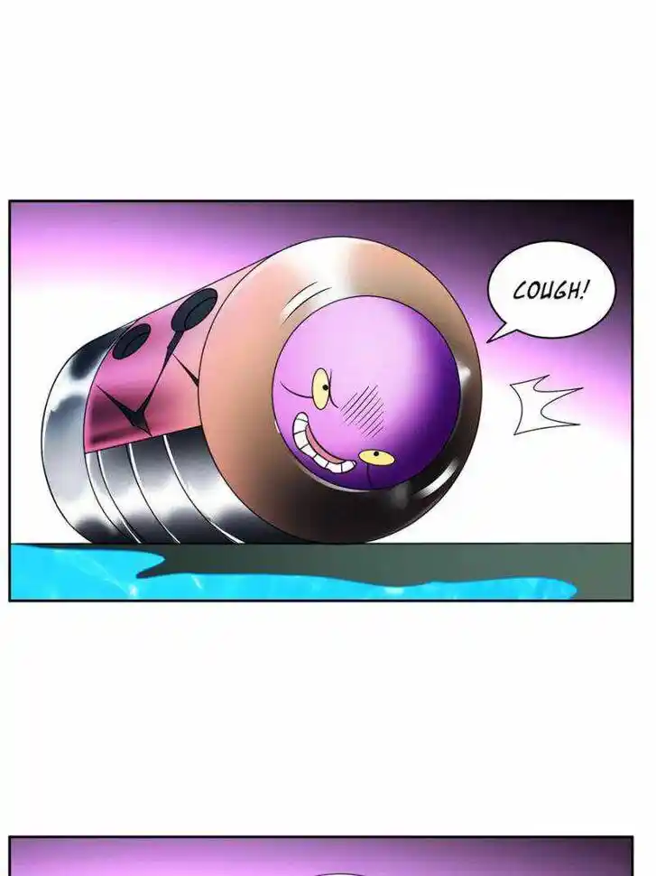 Chong Sheng Zhi Shen Ji Baijiazi Ch.147