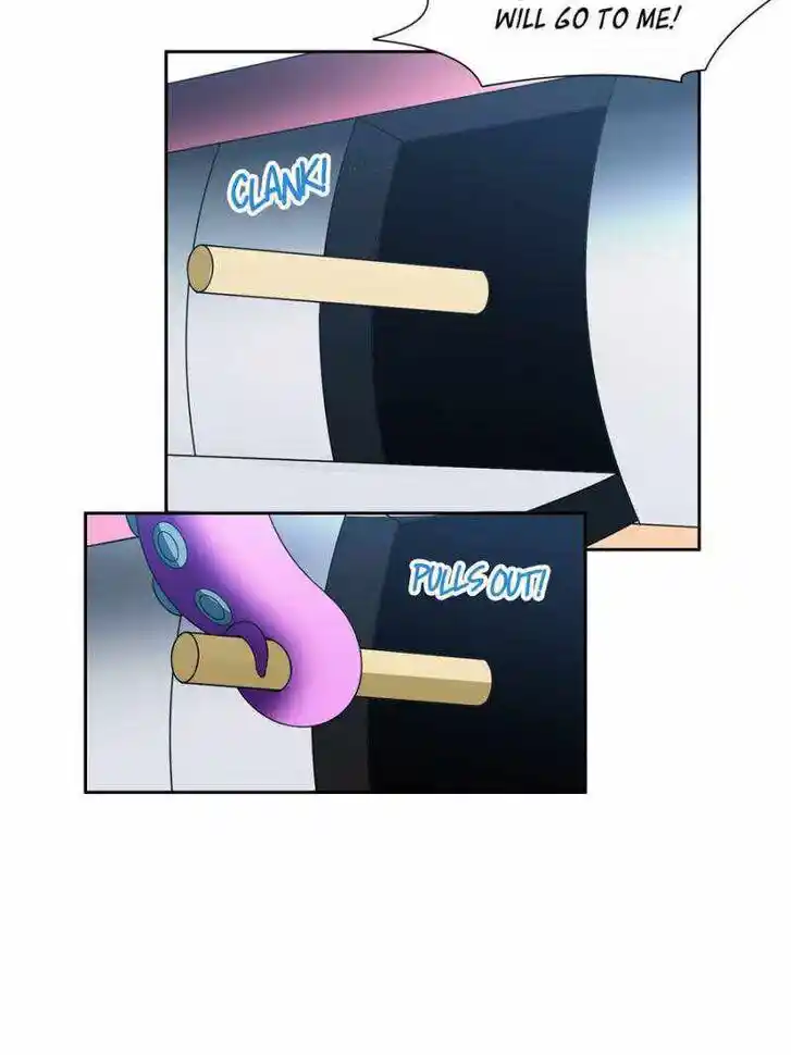 Chong Sheng Zhi Shen Ji Baijiazi Ch.147