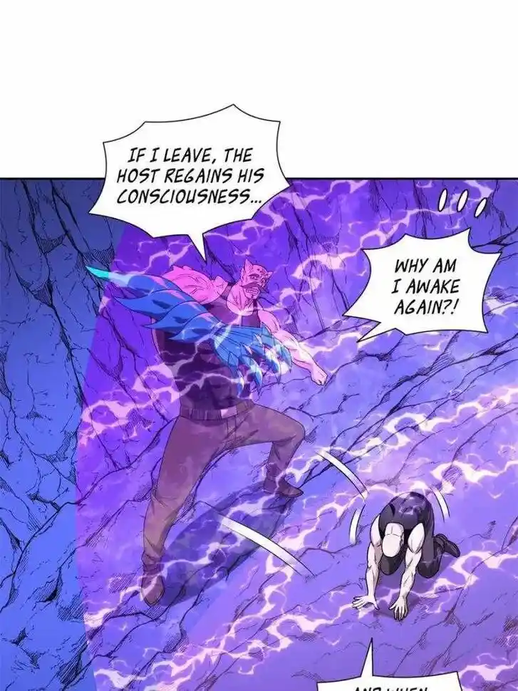 Chong Sheng Zhi Shen Ji Baijiazi Ch.148