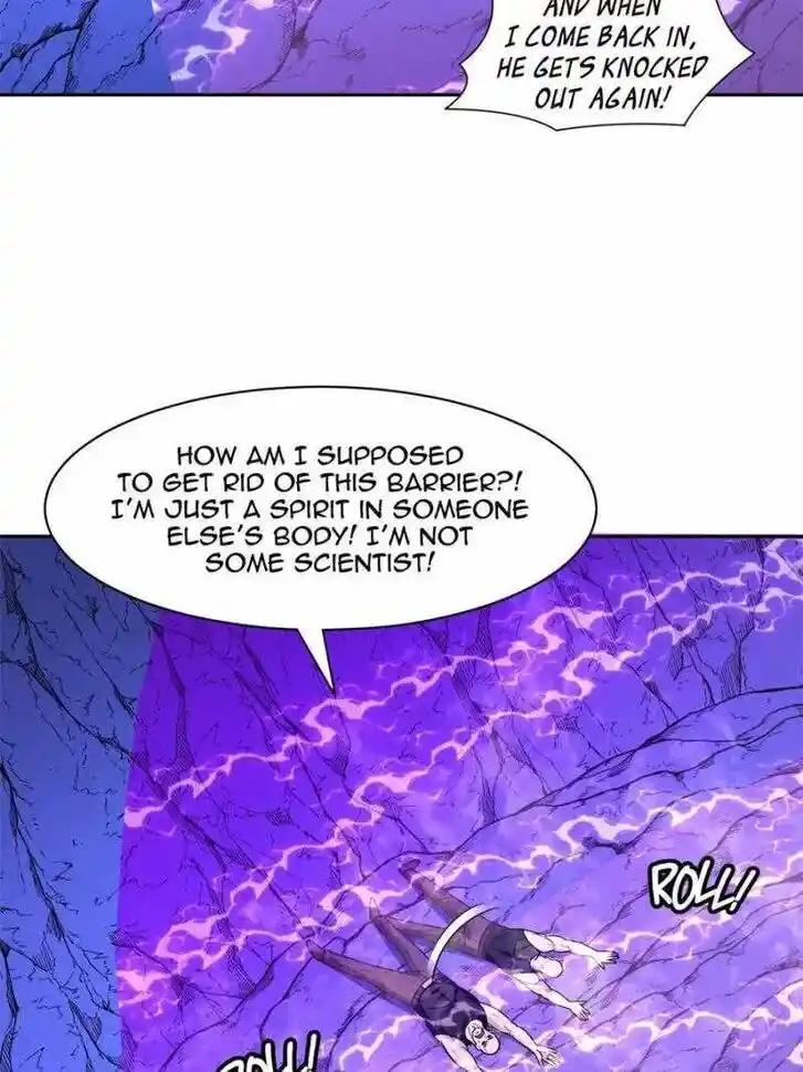 Chong Sheng Zhi Shen Ji Baijiazi Ch.148