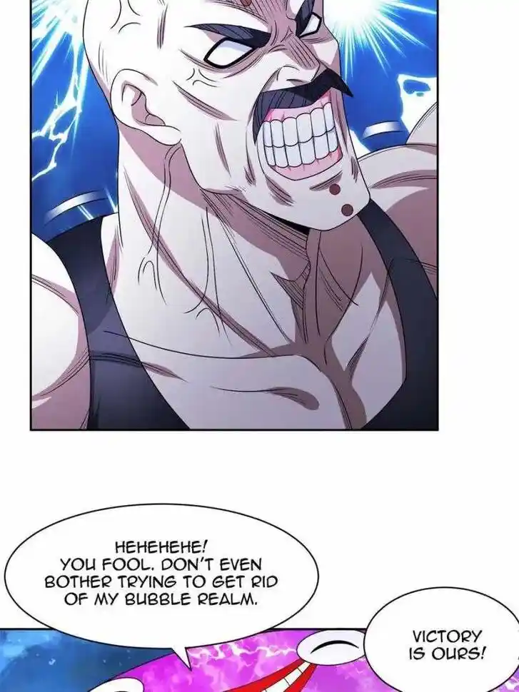 Chong Sheng Zhi Shen Ji Baijiazi Ch.148