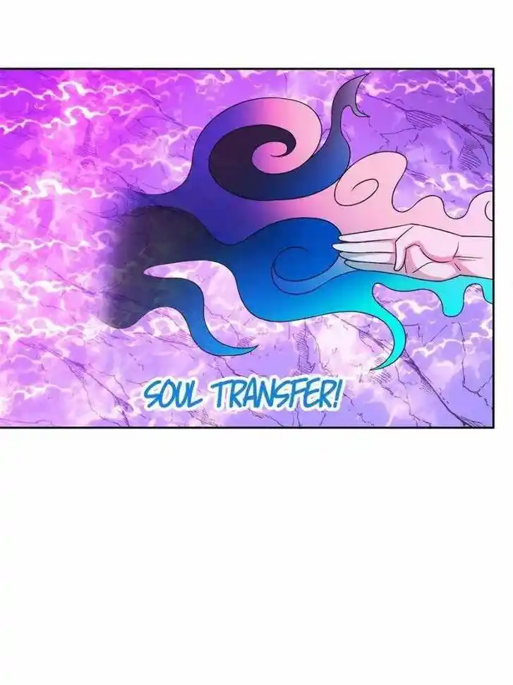 Chong Sheng Zhi Shen Ji Baijiazi Ch.148