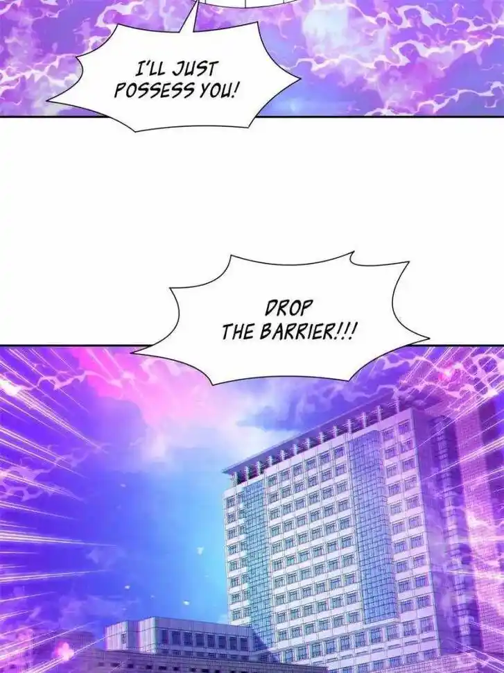 Chong Sheng Zhi Shen Ji Baijiazi Ch.148