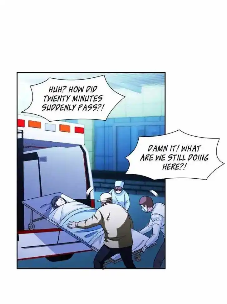 Chong Sheng Zhi Shen Ji Baijiazi Ch.148