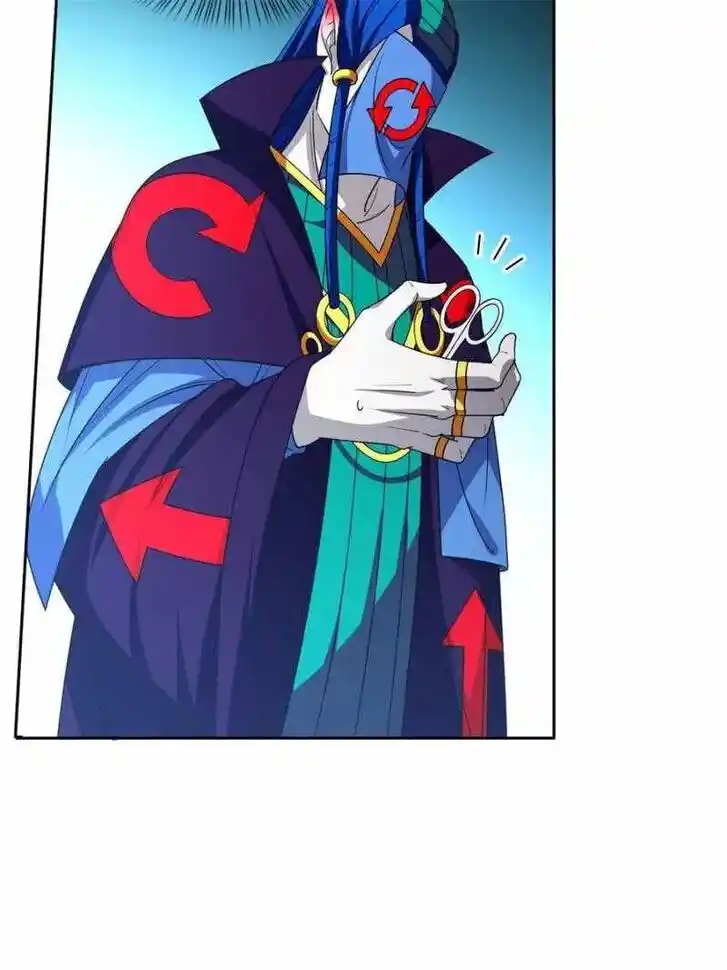 Chong Sheng Zhi Shen Ji Baijiazi Ch.148