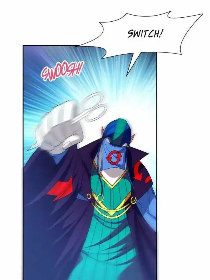 Chong Sheng Zhi Shen Ji Baijiazi Ch.148