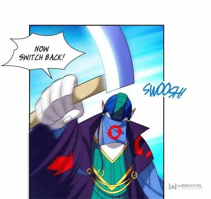 Chong Sheng Zhi Shen Ji Baijiazi Ch.148