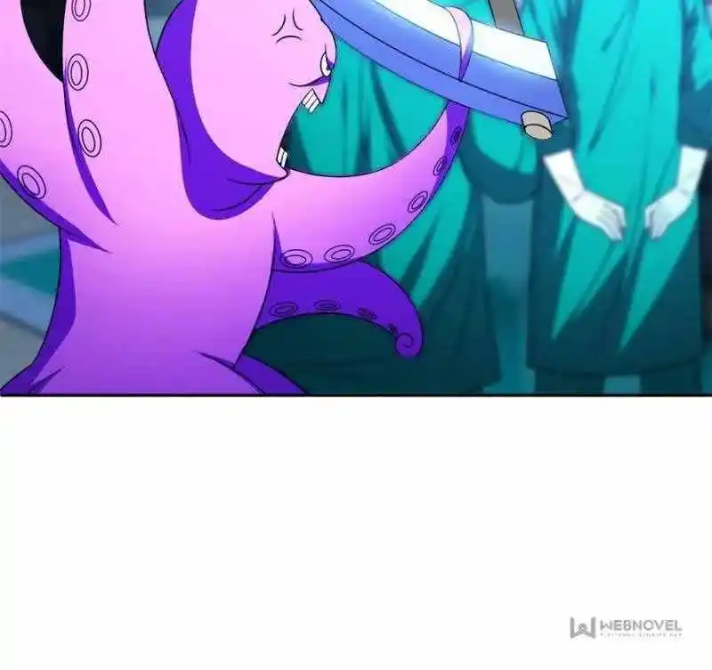 Chong Sheng Zhi Shen Ji Baijiazi Ch.148