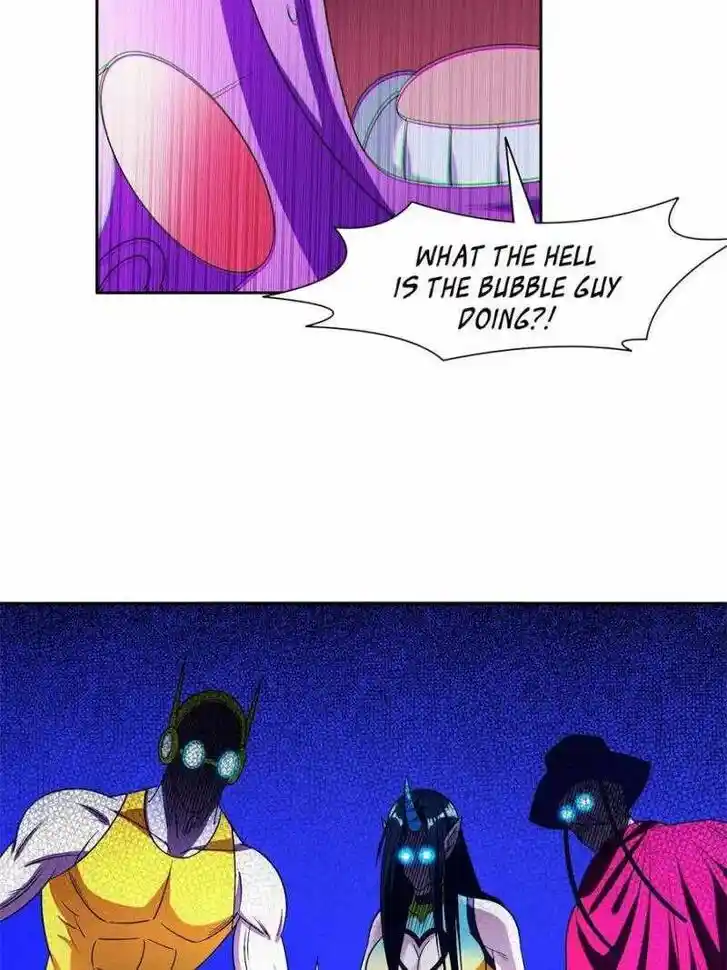 Chong Sheng Zhi Shen Ji Baijiazi Ch.148